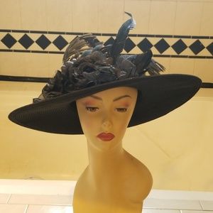 Summer stunner Sun Hat